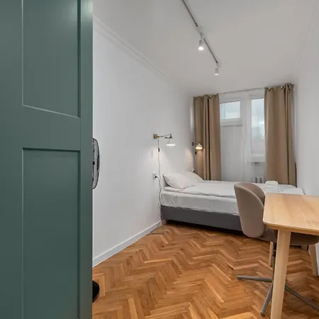 Zelazna 58-62 By Homeprime Apartamento