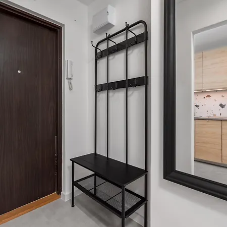 Apartamento Zelazna 58-62 By Homeprime Varsóvia