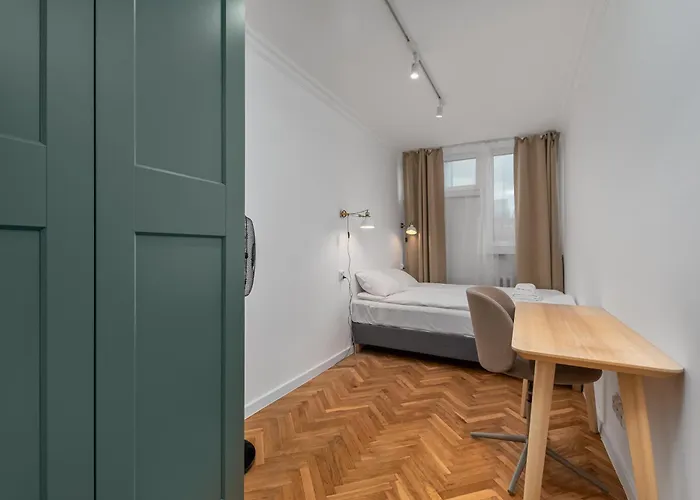 Zelazna 58-62 By Homeprime 公寓